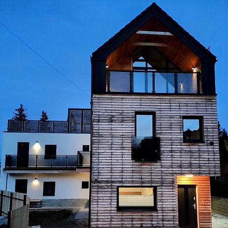 Apart 558 Щирк Экстерьер фото