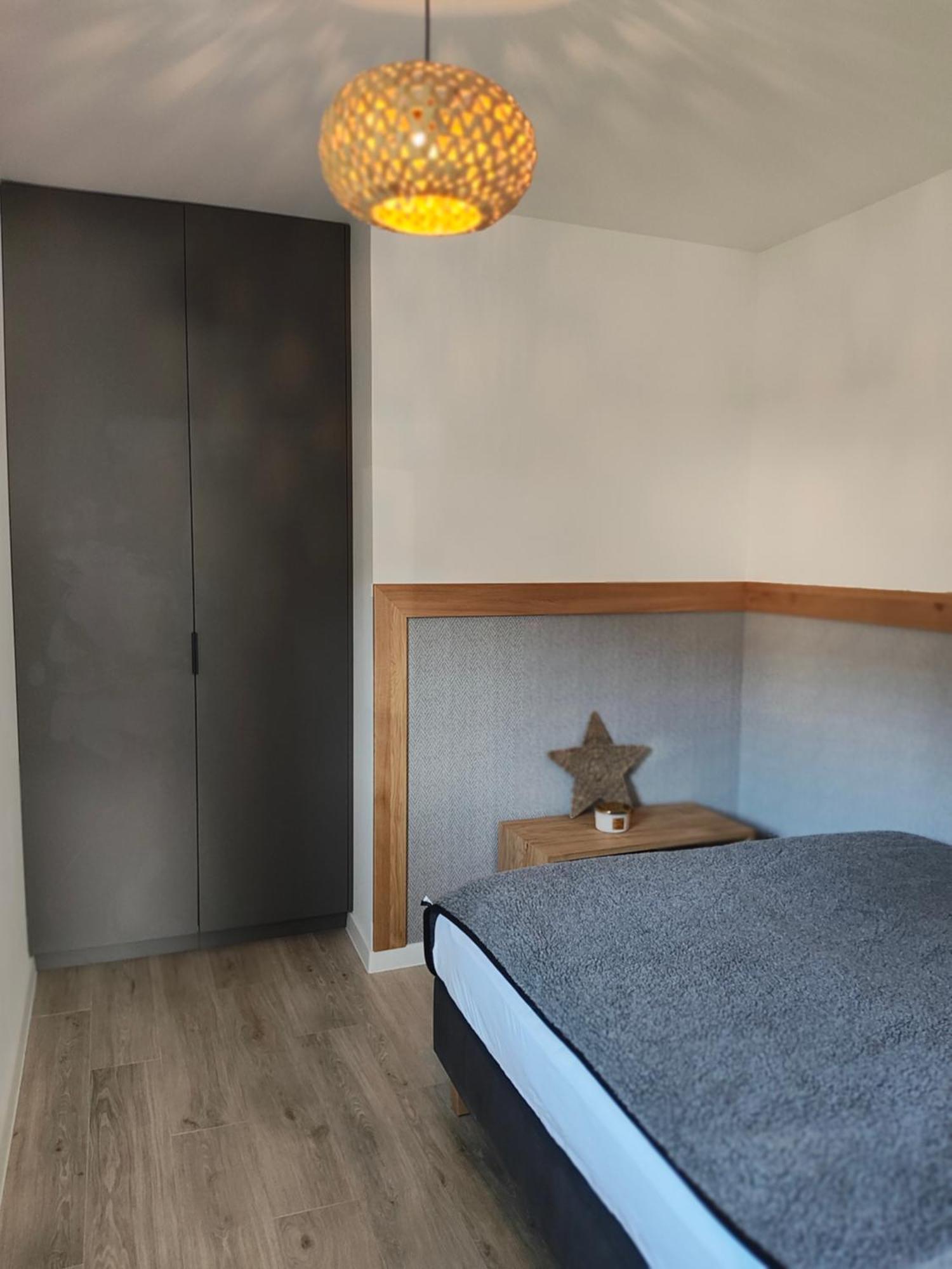 Apart 558 Щирк Экстерьер фото