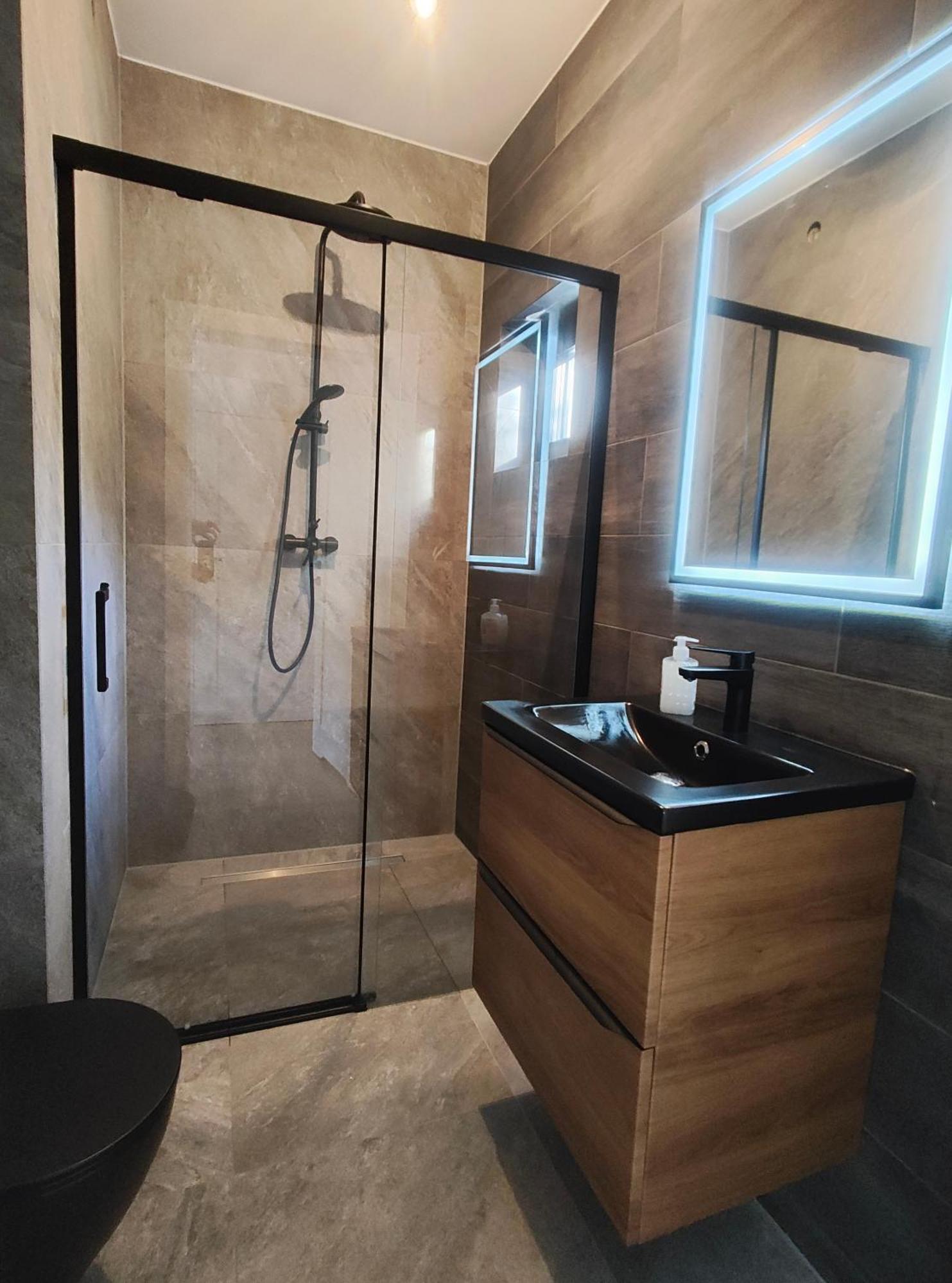 Apart 558 Щирк Экстерьер фото