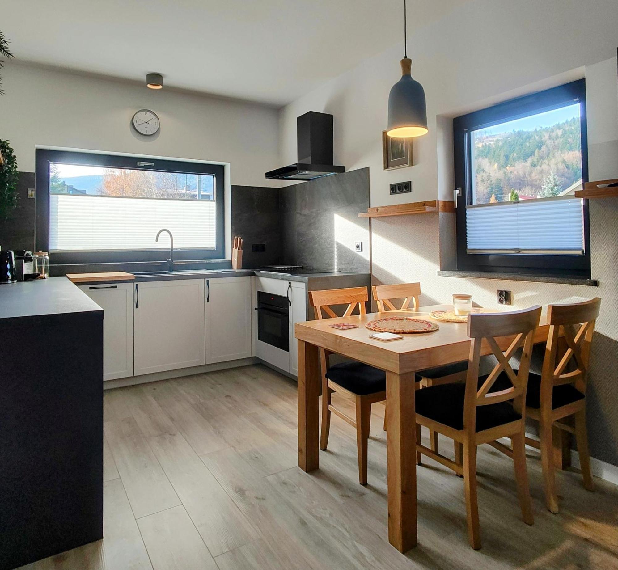 Apart 558 Щирк Экстерьер фото