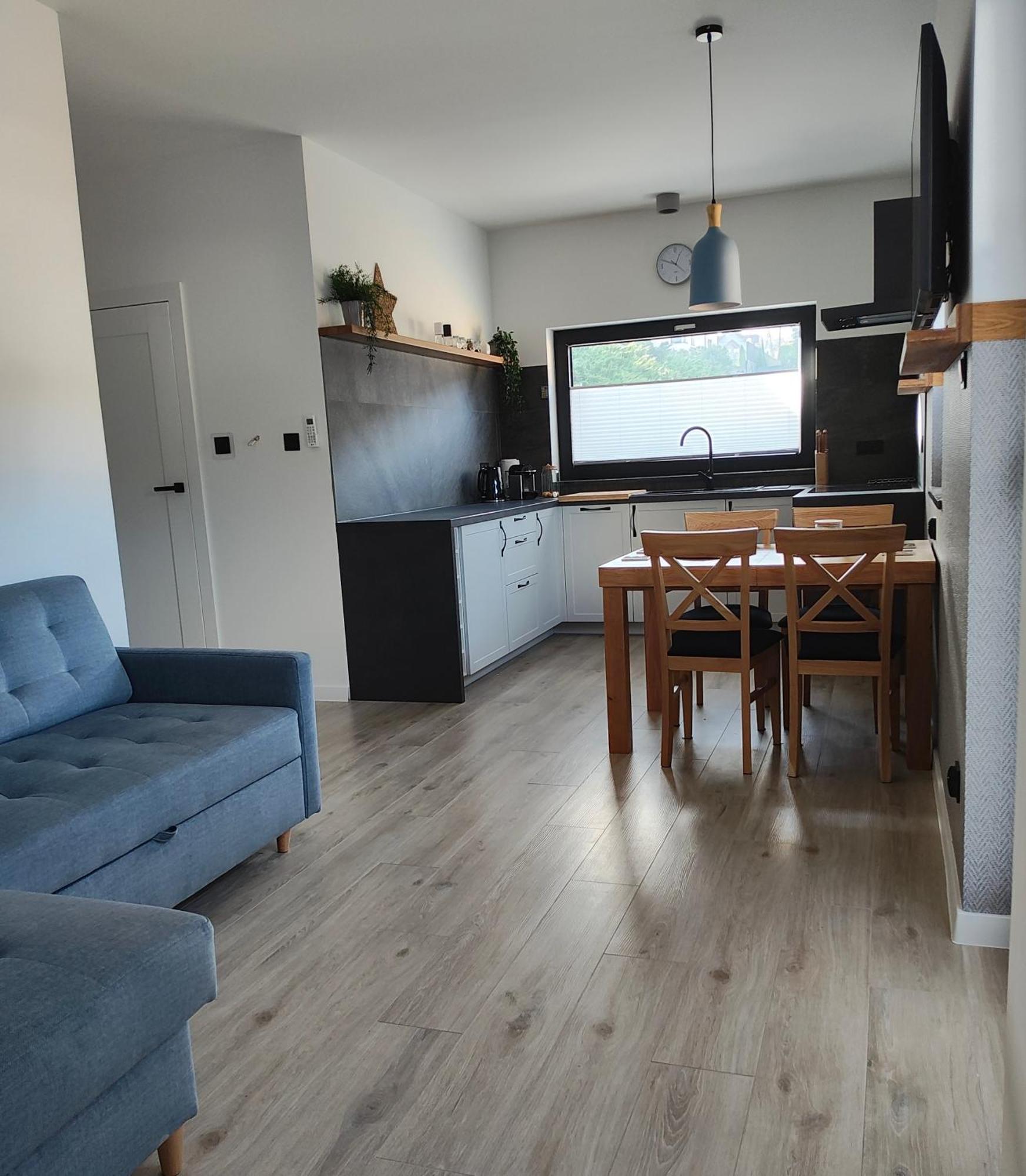 Apart 558 Щирк Экстерьер фото