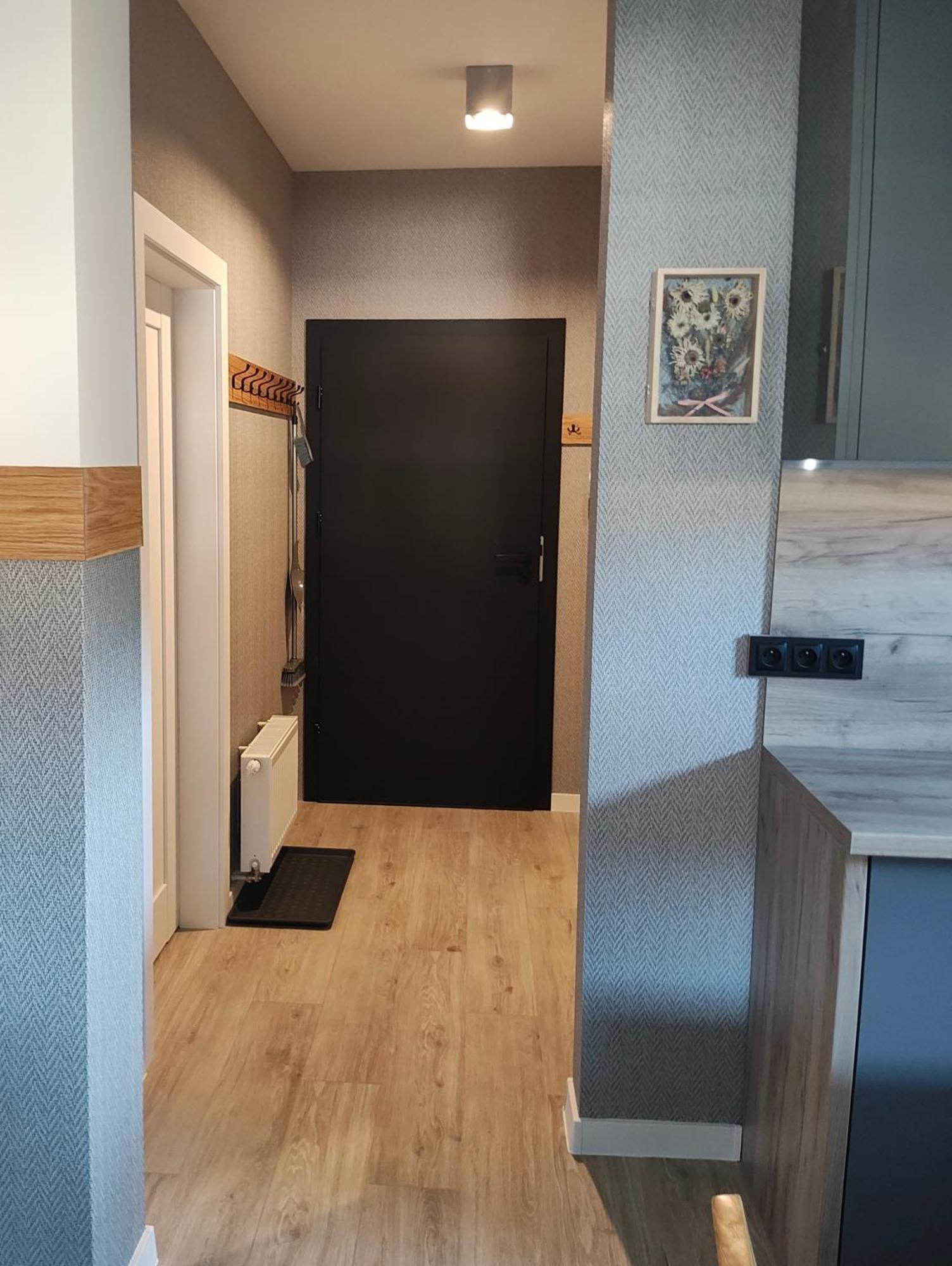 Apart 558 Щирк Экстерьер фото